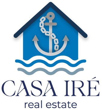 Casa Ire Logo