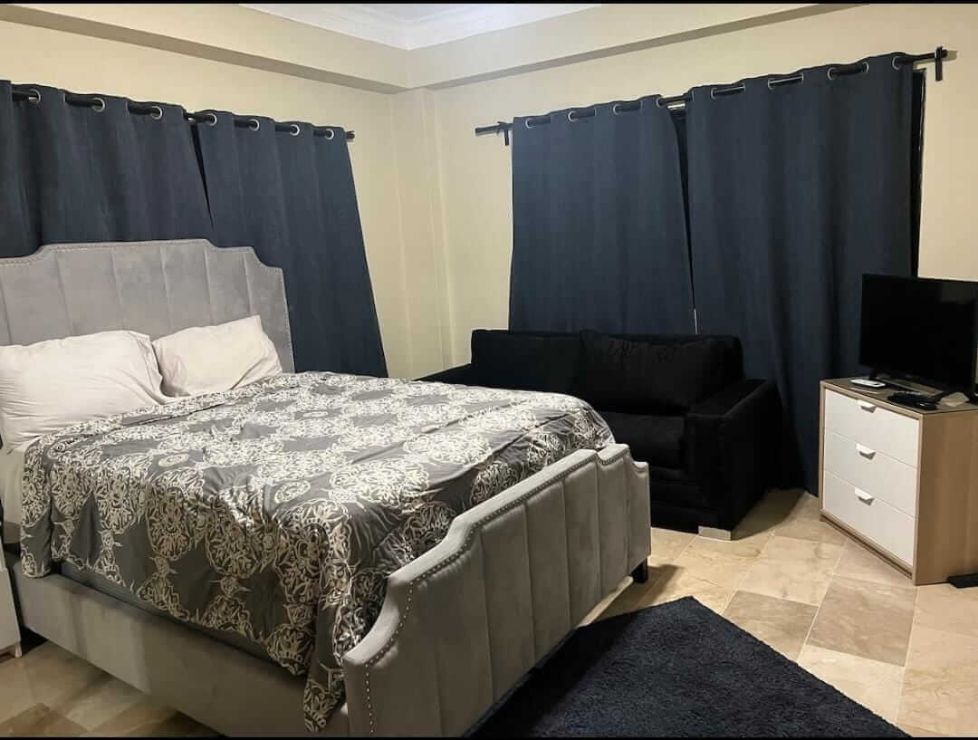 El Dorral - Penthause Apartamento - Alquiler en Evaristo Morales