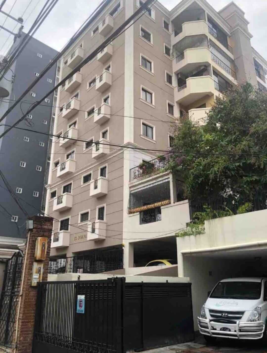 El Dorral - Penthause Apartamento - Alquiler en Evaristo Morales