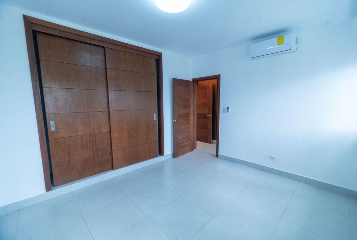 Apartamento La Esperilla - Santo Domingo - Venta o Compra