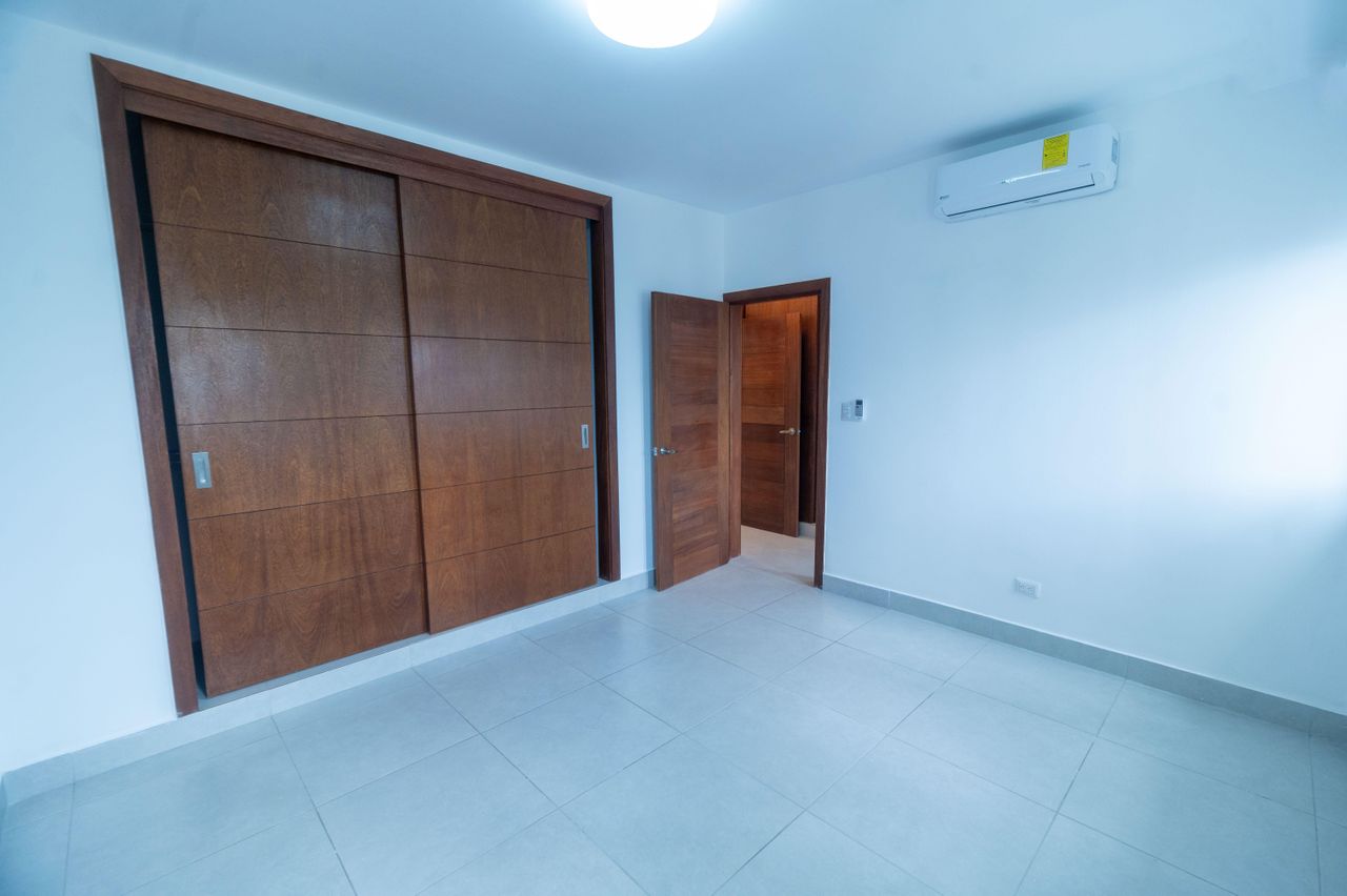 Apartamento La Esperilla - Santo Domingo - Venta o Compra