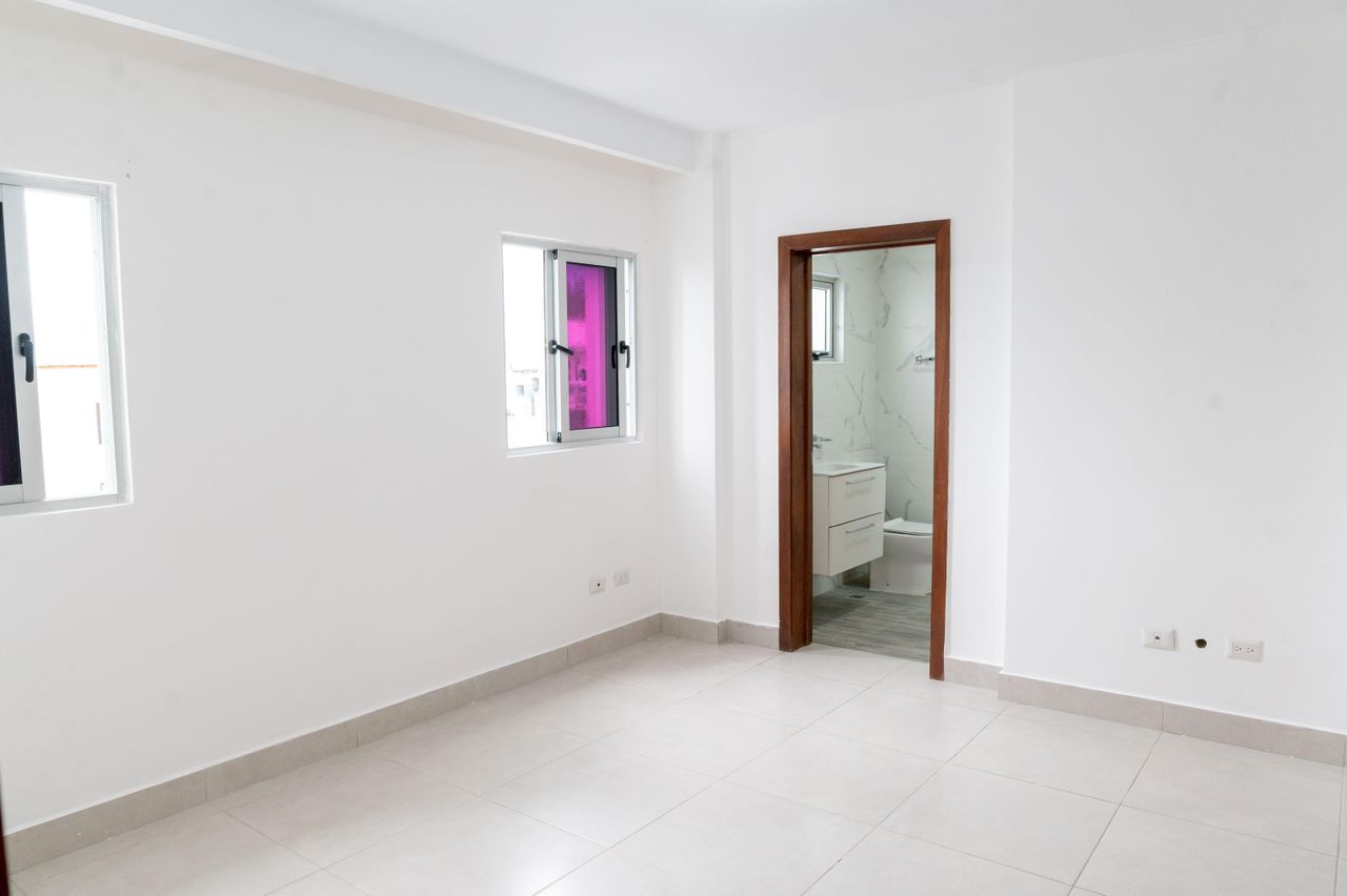 Apartamento La Esperilla - Santo Domingo - Venta o Compra