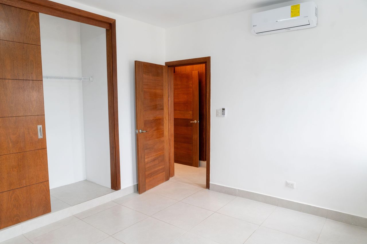 Apartamento La Esperilla - Santo Domingo - Venta o Compra