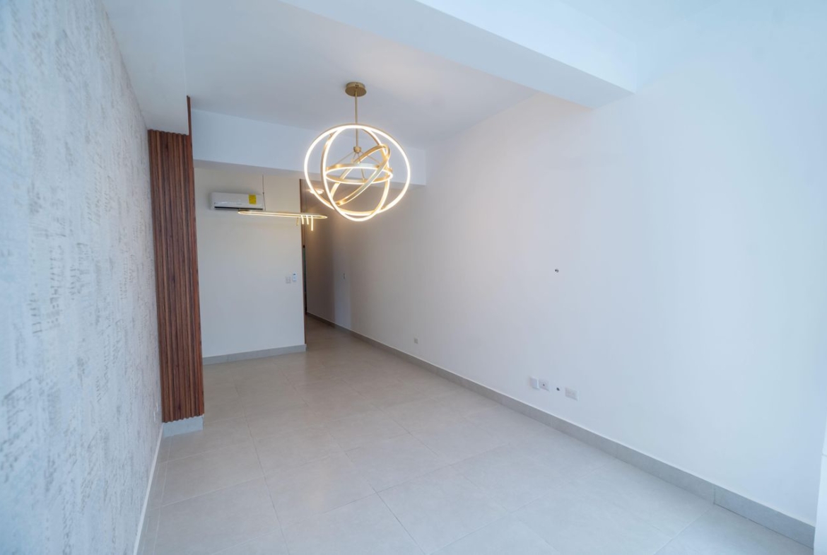 Apartamento La Esperilla - Santo Domingo - Venta o Compra