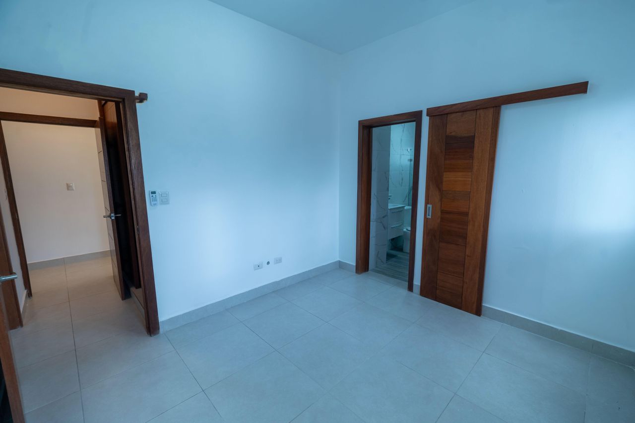 Apartamento La Esperilla - Santo Domingo - Venta o Compra