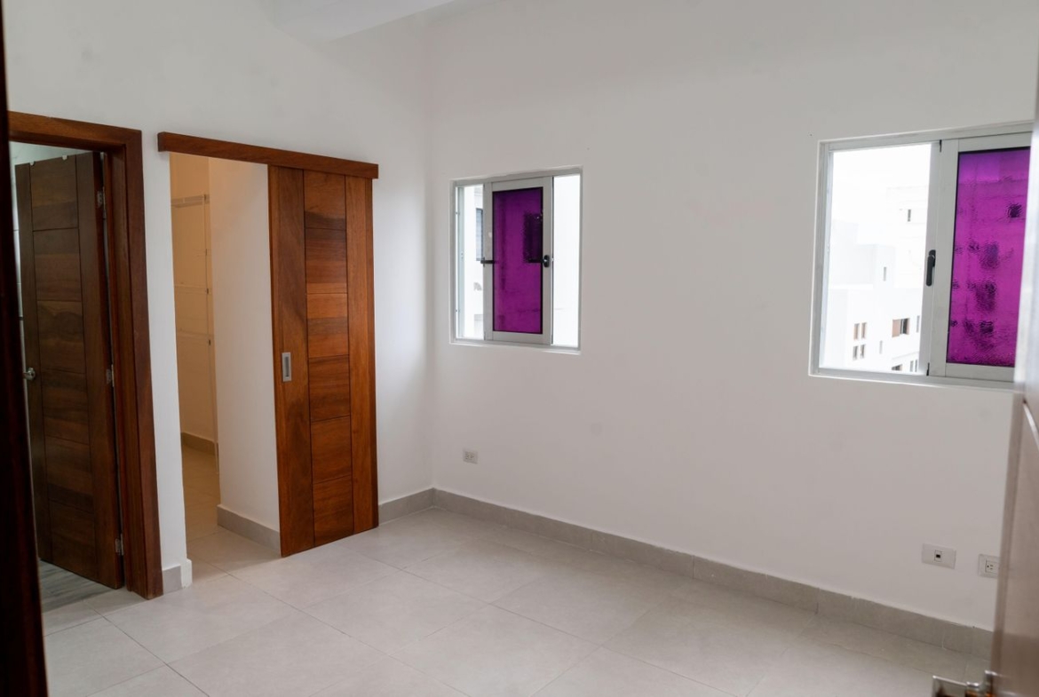 Apartamento La Esperilla - Santo Domingo - Venta o Compra