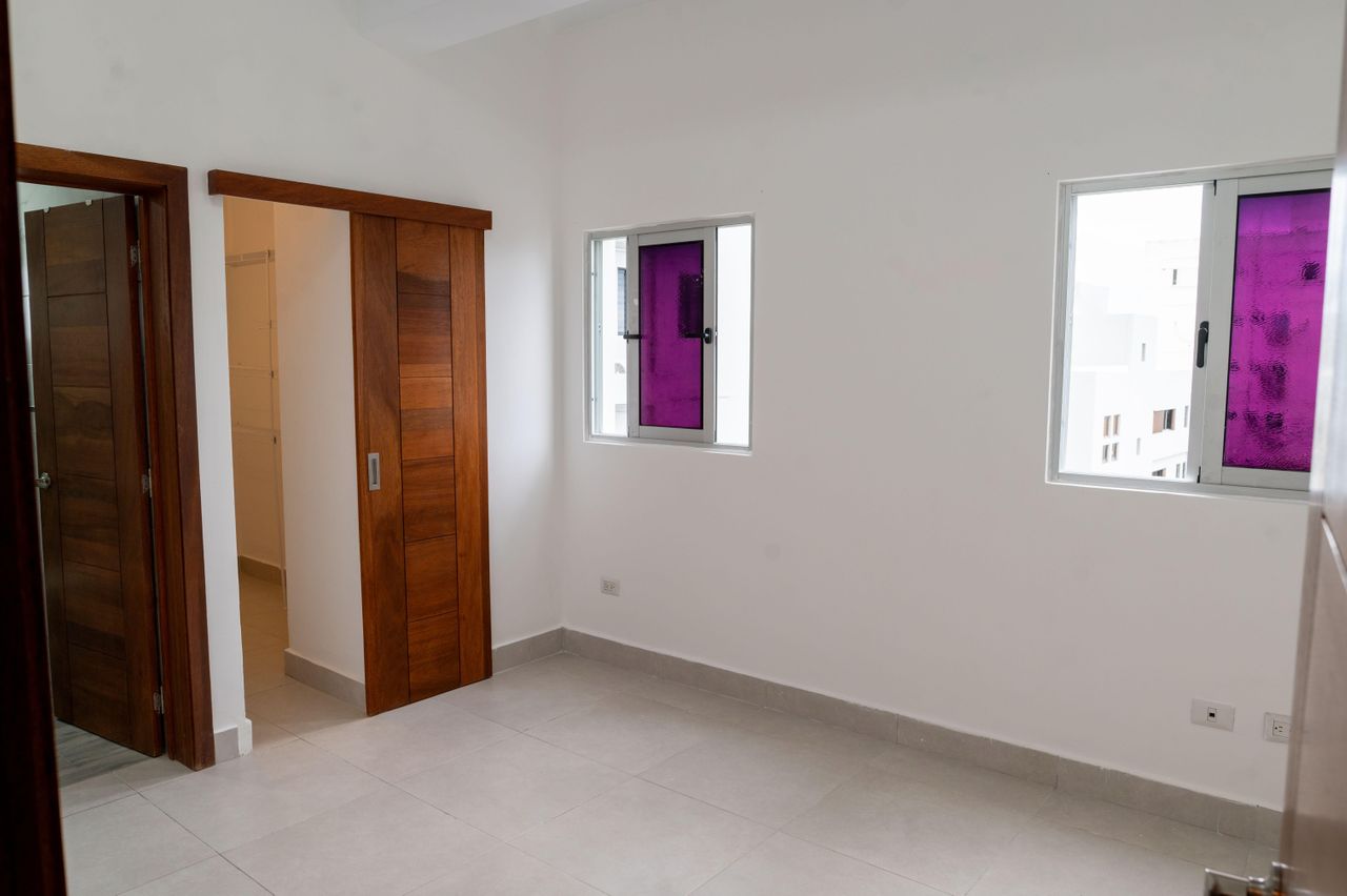 Apartamento La Esperilla - Santo Domingo - Venta o Compra