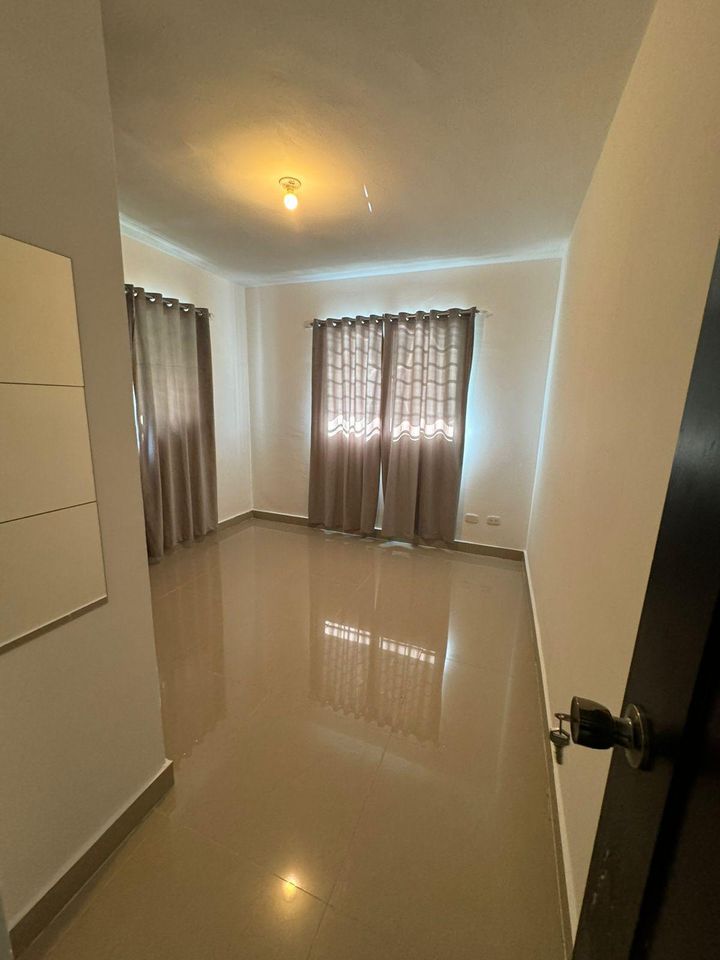 Apartamento en Residencial Filadelfia VI