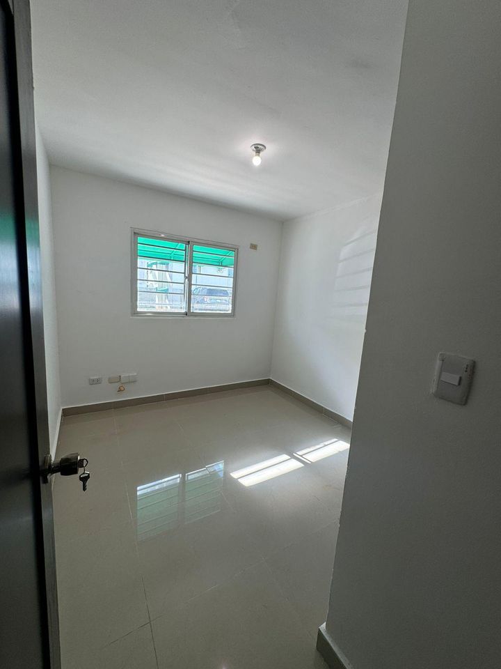 Apartamento en Residencial Filadelfia VI