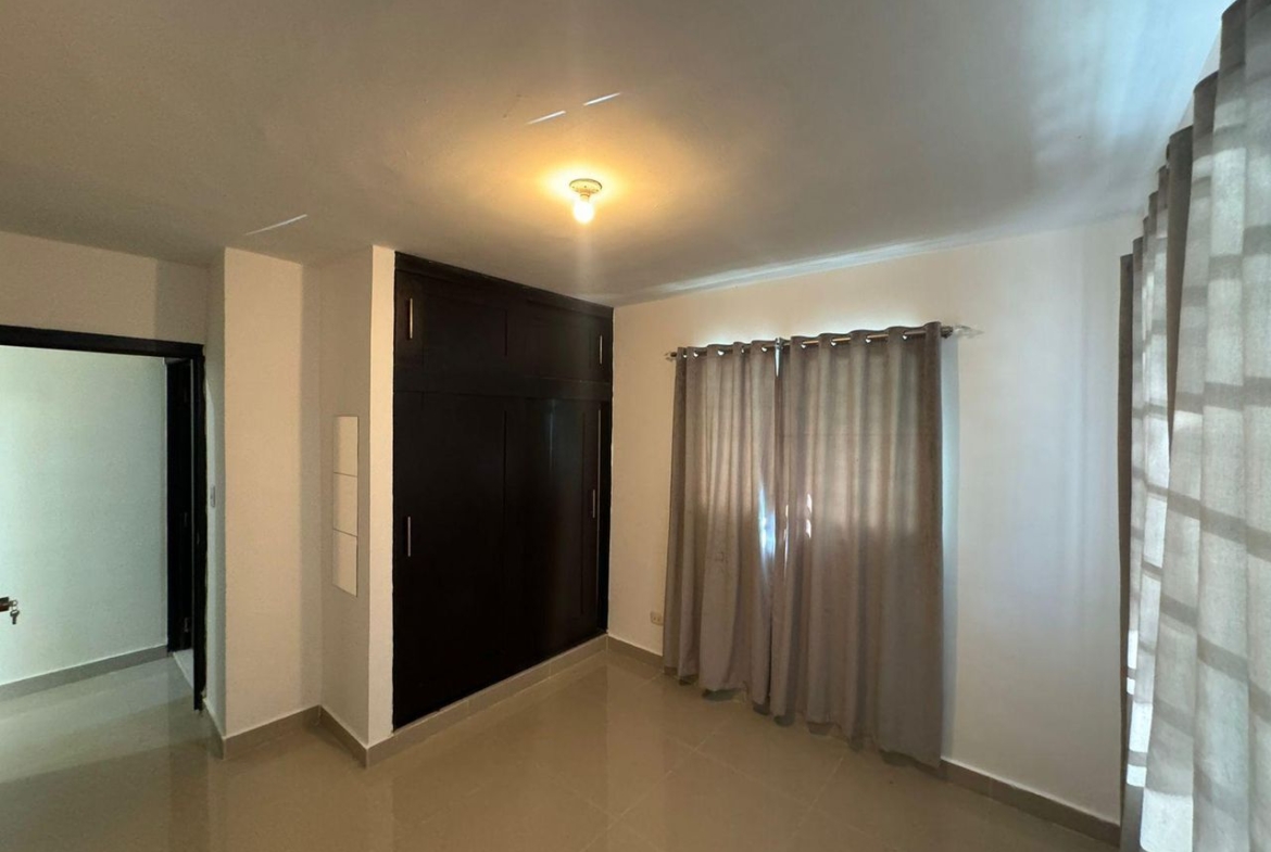 Apartamento en Residencial Filadelfia VI