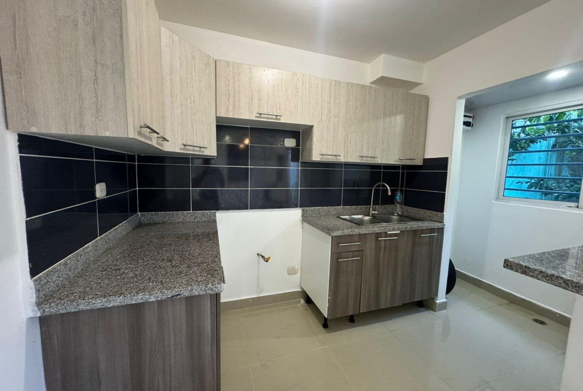 Apartamento en Residencial Filadelfia VI