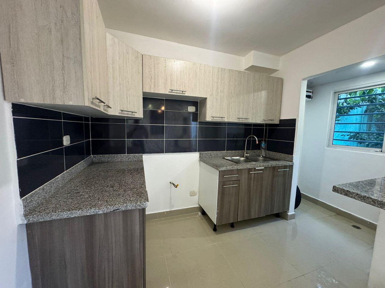 Apartamento en Residencial Filadelfia VI